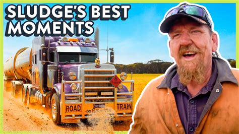 sludge outback truckers net worth 636 views, 102 likes, 2 loves, 12 comments, 10 shares, Facebook Watch Videos from Sludge: maaate ya don't wanna miss this ay! Tonight Outback Truckers 7mate 8:30pmPaul “Sludge” Andrews of Channel 7’s Outback Truckers fame was involved in a serious motorcycle accident 11 days ago that he was “extremely lucky” to escape from